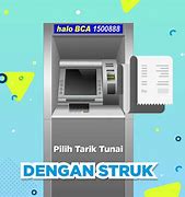 Alasan Kartu Atm Tidak Valid