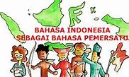 Belajar Bahasa Indonesia Yang Baik Dan Benar