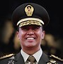 Bintang 4 Polisi Siapa Saja