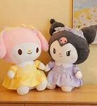 Boneka Kuromi Besar Harga