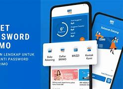 Cara Daftar Brimo Jika Sudah Punya Internet Banking Tapi Lupa Password