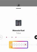 Cara Memunculkan Fitur Musik Di Instagram