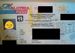 Cara Mengurus Visa Kunjungan Ke Indonesia