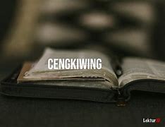 Cengli Artinya Adalah