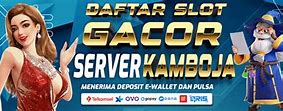 Daftar Admin Slot Kamboja