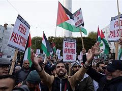 Demo Palestina Hari Ini Dimana