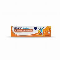 Efek Samping Dari Obat Voltaren Emulgel