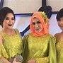 Model Kebaya Modern Hijab Orang Gemuk