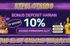 Rtp Slot Level 789 Login Hari Ini Live