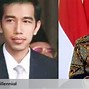 Sebelum Pak Jokowi Jadi Presiden