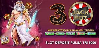 Situs Deposit 2000