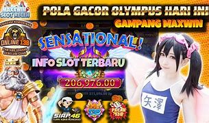 Situs Slot Super Cuan Terbaik Hari Ini