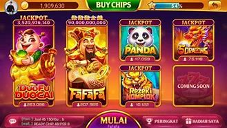 Slot Domino Gratis Tanpa Deposit