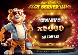 Slot Luar Gampang Menang