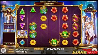 Zeus Slot Modal 50K Maxwin 50 Juta Berapa